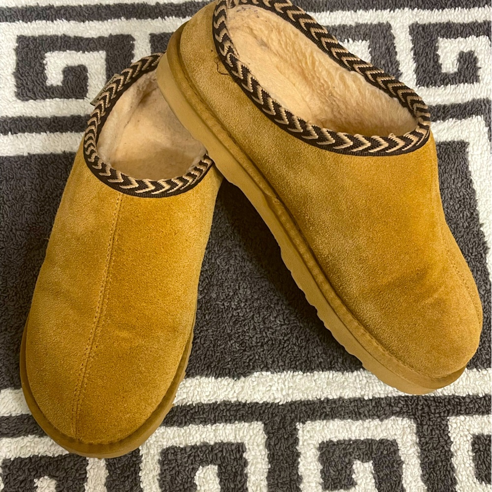 Bearpaw Tabitha slippers
